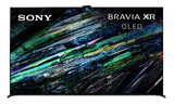 Sony A95L 77 Inch BRAVIA XR 4K HDR QD-OLED with Google TV