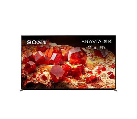 Sony XR65X93L BRAVIA XR 65 Inch Class X93L Mini LED 4K HDR Google TV