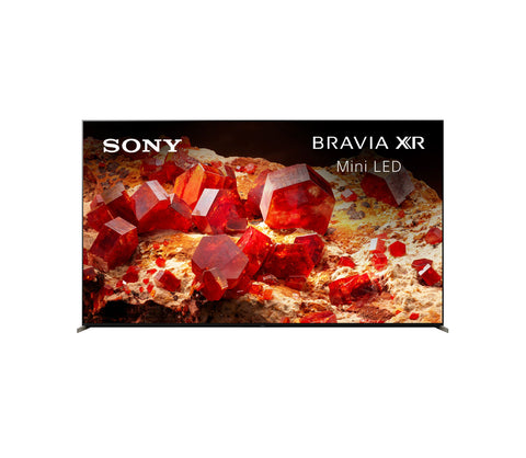 Sony XR85X93L BRAVIA XR 85 Inch Class X93L Mini LED 4K HDR Google TV