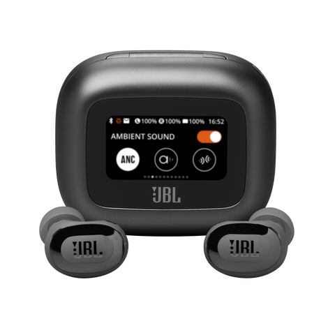JBL Live Buds 3 True Wireless Noise-Cancelling Earbuds
