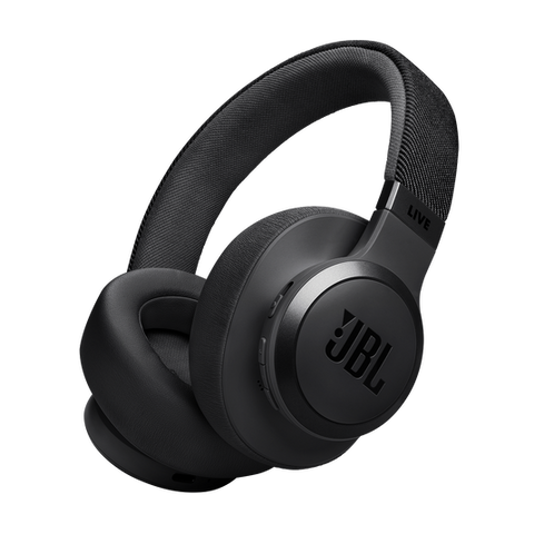 JBL Live 770NC Wireless Over-Ear Noise Cancelling Headphone