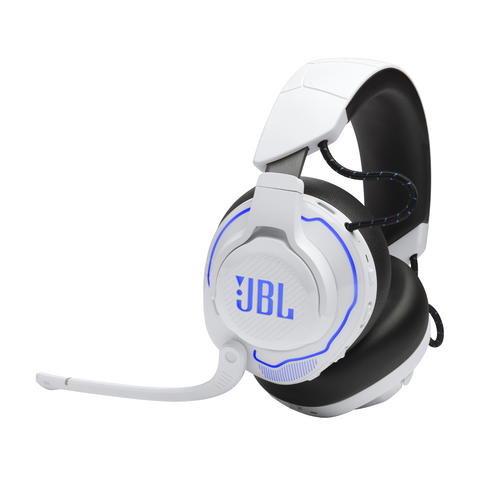 JBL Quantum 910P Console Wireless Gaming Headphones