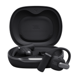 JBL Sense Pro True Wireless Open-Ear Headphones