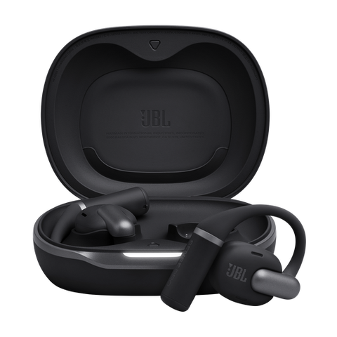 JBL Sense Pro True Wireless Open-Ear Headphones