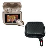 JBL Tour Pro 3 True Wireless Noise Canceling Earbuds Bundle with gSport Case