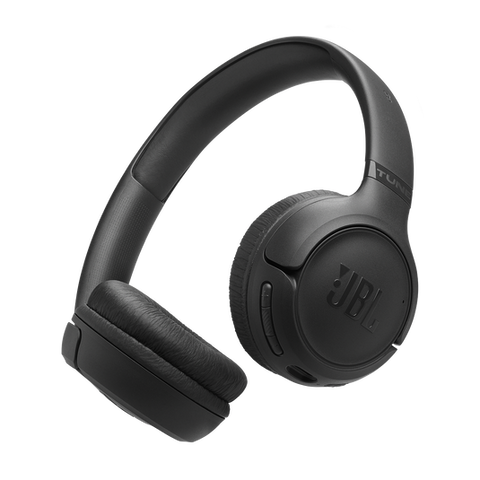 JBL Tune 530BT Wireless On Ear Bluetooth Headphones