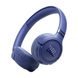 JBL Tune 680NC Active Noise Cancelling On Ear Bluetooth Headphones