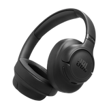 JBL Tune 780NC Active Noise Cancelling Over Ear Bluetooth Headphones