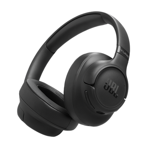 JBL Tune 780NC Active Noise Cancelling Over Ear Bluetooth Headphones