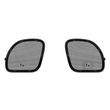Infinity Kappa Perfect 600X 6.5 Inch Two Way Motorcycle Speaker System