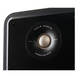 Polk Audio Signature Elite ES60 Hi-Fi Home Theater Floorstanding Speakers - Pair (Black)