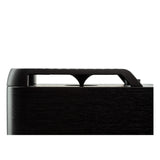 Polk Audio Signature Elite ES35 Slim Center Channel Speaker (Black)