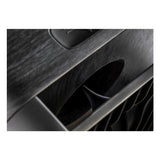 Polk Audio Signature Elite ES20 Bookshelf Speakers - Pair (Black)