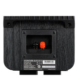 Polk Audio Signature Elite ES15 Compact Bookshelf Speakers (Pair)