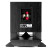 Polk Audio Signature Elite ES55 Hi-Fi Home Theater Floorstanding Speakers - Pair (Black)