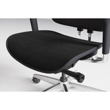 BDI Voca 3501 Office Chair (Slate)