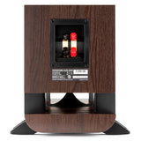 Polk Audio Signature Elite ES55 Hi-Fi Home Theater Floorstanding Speaker - Each (Walnut)