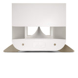 Polk Audio Signature Elite ES55 Hi-Fi Home Theater Floorstanding Speakers - Pair (White)