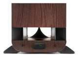 Polk Audio Signature Elite ES60 Hi-Fi Home Theater Floorstanding Speakers - Pair (Walnut)