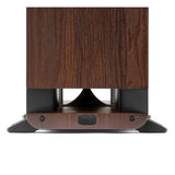 Polk Audio Signature Elite ES50 Hi-Fi Home Theater Floorstanding Speakers - Pair (Walnut)