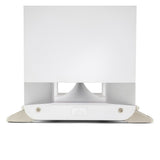 Polk Audio Signature Elite ES50 Hi-Fi Home Theater Floorstanding Speakers - Each (White)