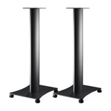 ELAC LS10 Speaker Stands - Pair (Black)
