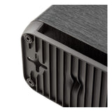 Polk Audio Signature Elite ES35 Slim Center Channel Speaker (Black)