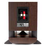 Polk Audio Signature Elite ES60 Hi-Fi Home Theater Floorstanding Speakers - Pair (Walnut)