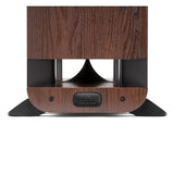 Polk Audio Signature Elite ES55 Hi-Fi Home Theater Floorstanding Speakers - Pair (Walnut)