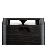 Polk Audio Signature Elite ES20 Bookshelf Speakers - Pair (Black)
