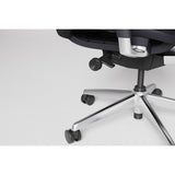 BDI Voca 3501 Office Chair (Slate)