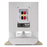 Polk Audio Signature Elite ES55 Hi-Fi Home Theater Floorstanding Speakers - Pair (White)