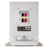 Polk Audio Signature Elite ES50 Hi-Fi Home Theater Floorstanding Speakers - Pair (White)