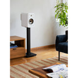 Polk Audio Signature Elite ES20 Bookshelf Speakers - Pair (White)
