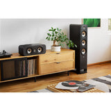 Polk Audio Signature Elite ES30 Center Channel Speaker (Black)