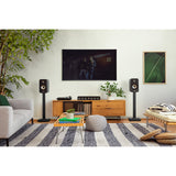 Polk Audio Signature Elite ES20 Bookshelf Speakers (Pair)