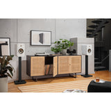 Polk Audio Signature Elite ES20 Bookshelf Speakers - Pair (White)