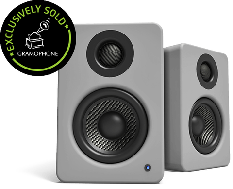 Kanto YU2 Powered Desktop Speakers (Pair)