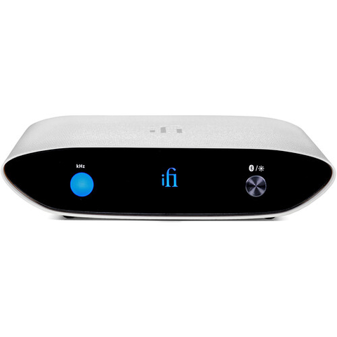 iFi Audio ZEN Air Blue Bluetooth Audio Receiver