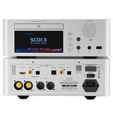 Shanling MCD 1.3 Multi-functional CD Player