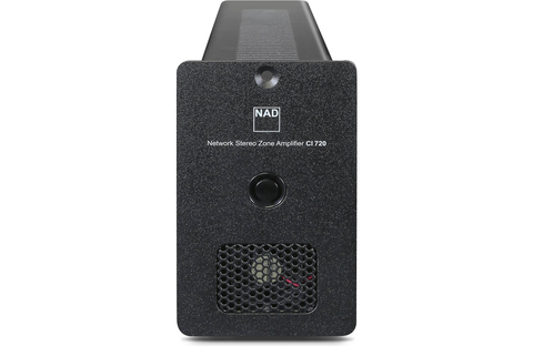 NAD CI 720 V2 Network Stereo Zone Amplifier