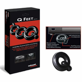 AudioQuest Q-Feet SorboGel Damping & Isolation System