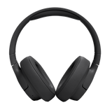 JBL Tune 720BT Wireless Over Ear Headphones Bundle with gSport Carbon Fiber Case