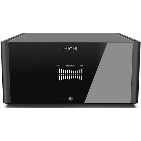 MICHI S5 Stereo Amplifier