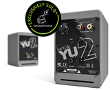 Kanto YU2 Powered Desktop Speakers (Pair)