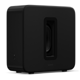 Sonos Sub (Gen 4) Wireless Subwoofer