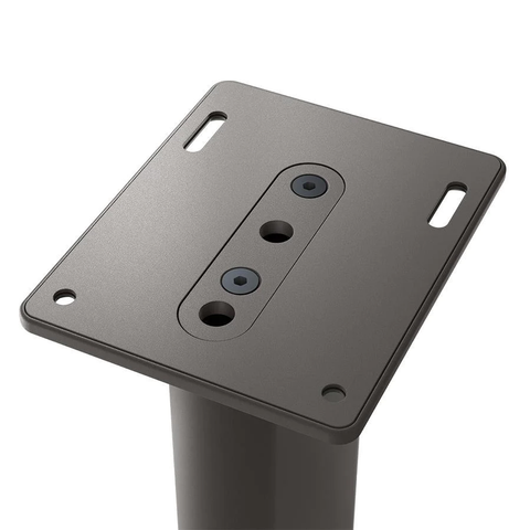 KEF S2 Floor Stand for use with LS Series Speakers (Pair) KEF S2 Floor Stand for use with LS Series Speakers (Pair)
