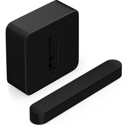 Sonos Premium Entertainment Set with Beam