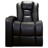 RowOne Revolution Home Theater Seating (Black)