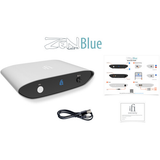 iFi Audio ZEN Air Blue Bluetooth Audio Receiver